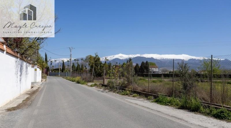 Гранада - Granada - 47045m2