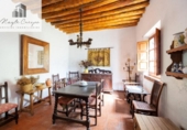 Casa de campo con terreno en venta en la España, Granada, ref: TR320832 foto