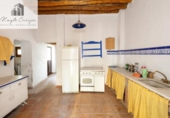 Casa de campo con terreno en venta en la España, Granada, ref: TR320832 foto