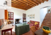 Casa de campo con terreno en venta en la España, Granada, ref: TR320832 foto