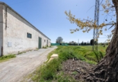 Casa de campo con terreno en venta en la España, Granada, ref: TR310155 foto