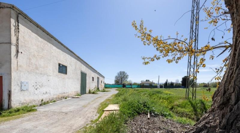 Гранада - Granada - 47045m2