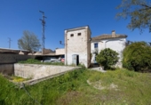 Casa de campo con terreno en venta en la España, Granada, ref: TR310155 foto