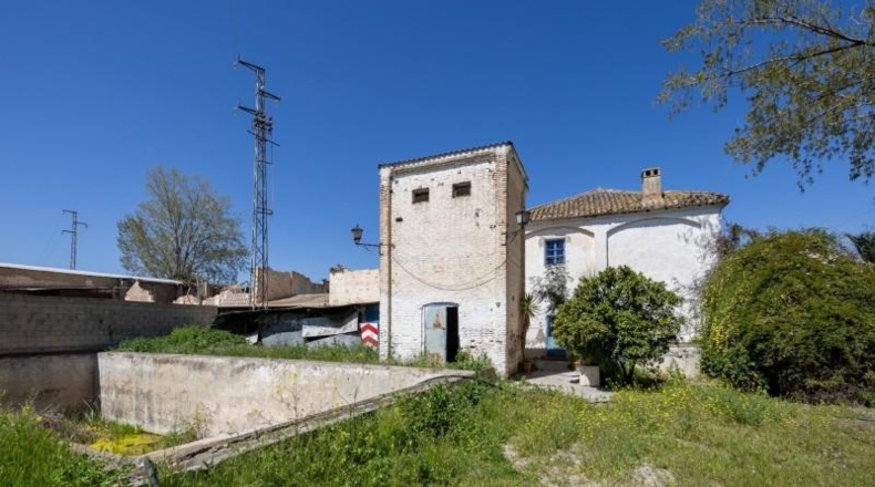 Гранада - Granada - 47045m2