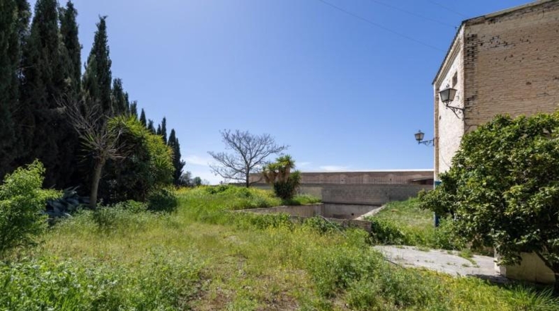 Гранада - Granada - 47045m2