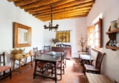 Casa de campo con terreno en venta en la España, Granada, ref: TR310155 foto