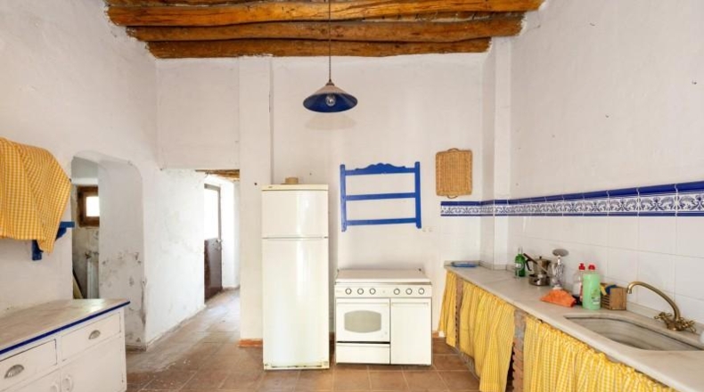 Гранада - Granada - 47045m2