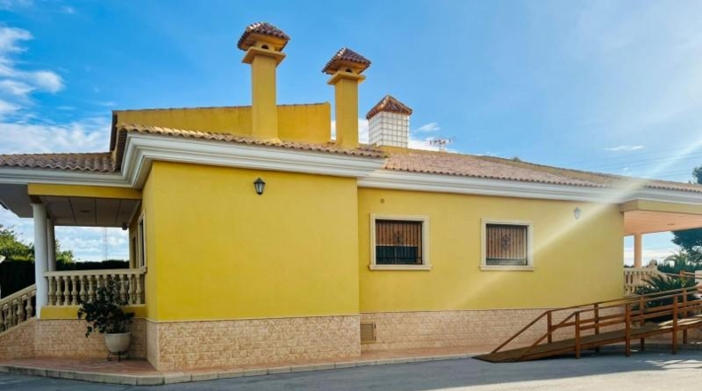 Alicante - Elx - 4000m2