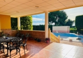 Xalet independent amb terreny en venda a la España, Elx, ref.: TR219142 foto