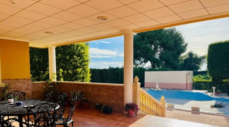 Alicante - Elx - 4000m2