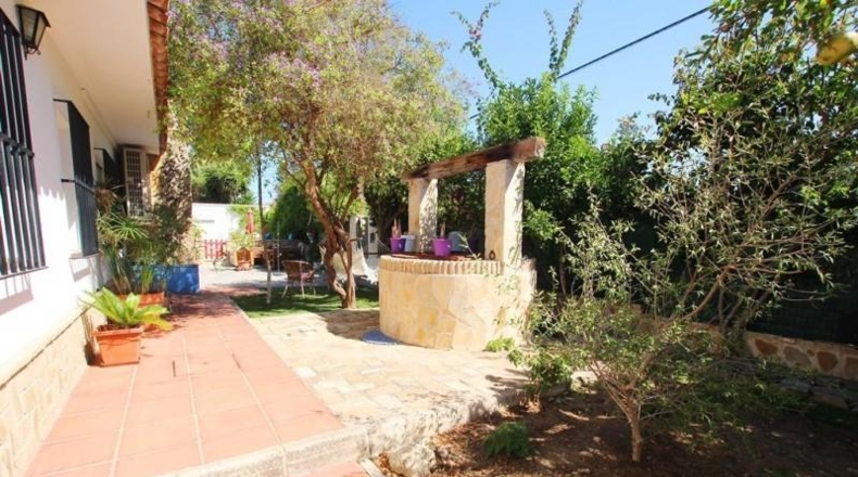 Cádiz - Jerez de la Frontera - 816m2