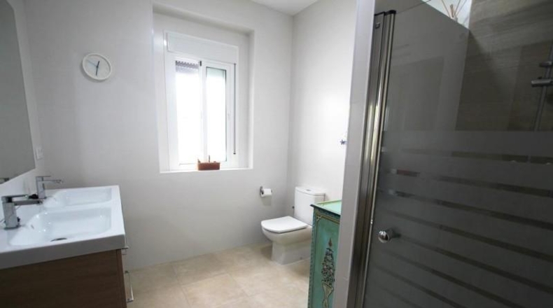 Cádiz - Jerez de la Frontera - 816m2