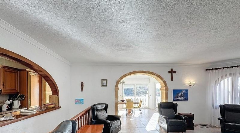 Alicante - Benitachell - 1755m2