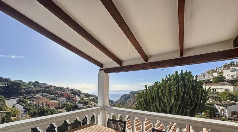 Alicante - Benitachell - 1755m2