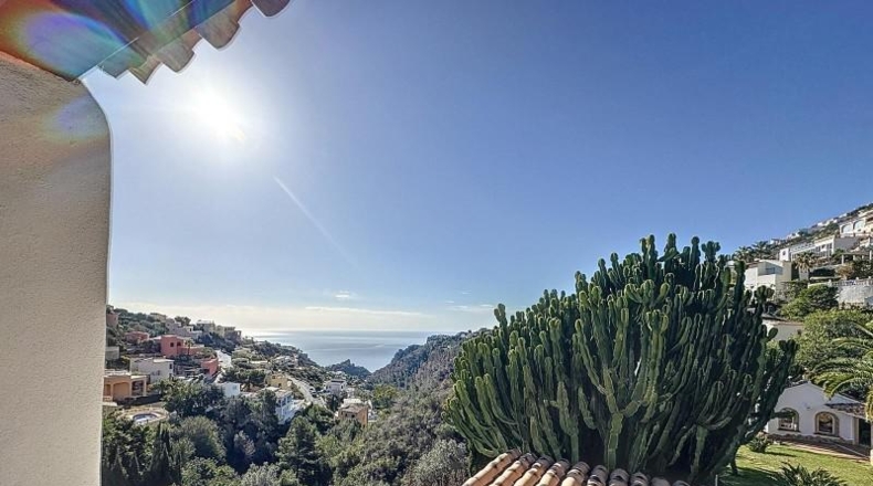 Alicante - Benitachell - 1755m2