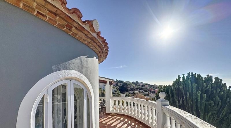 Alicante - Benitachell - 1755m2
