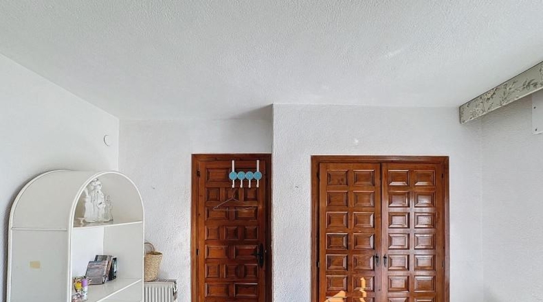 Alicante - Benitachell - 1755m2