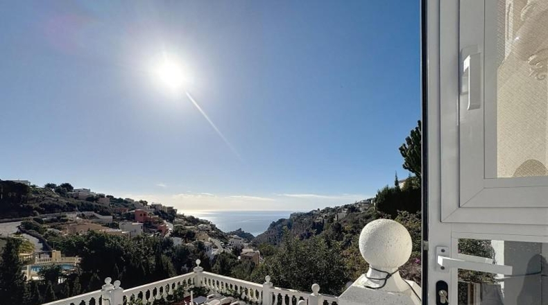 Alicante - Benitachell - 1755m2