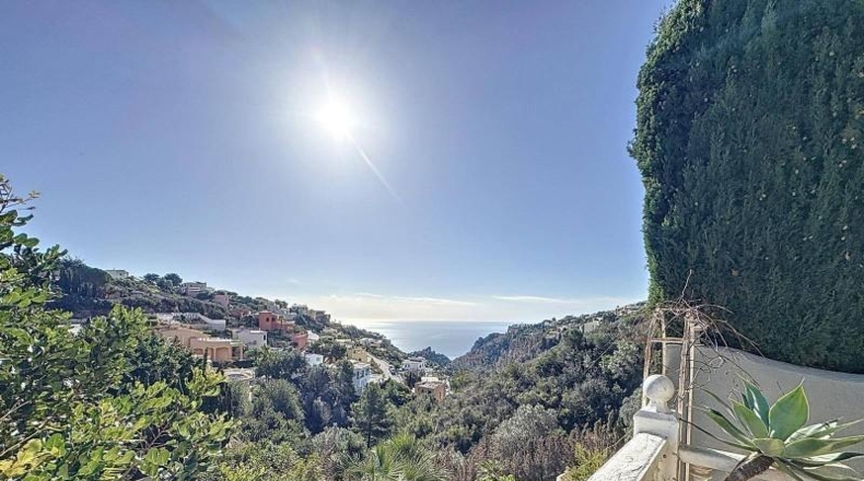 Alicante - Benitachell - 1755m2