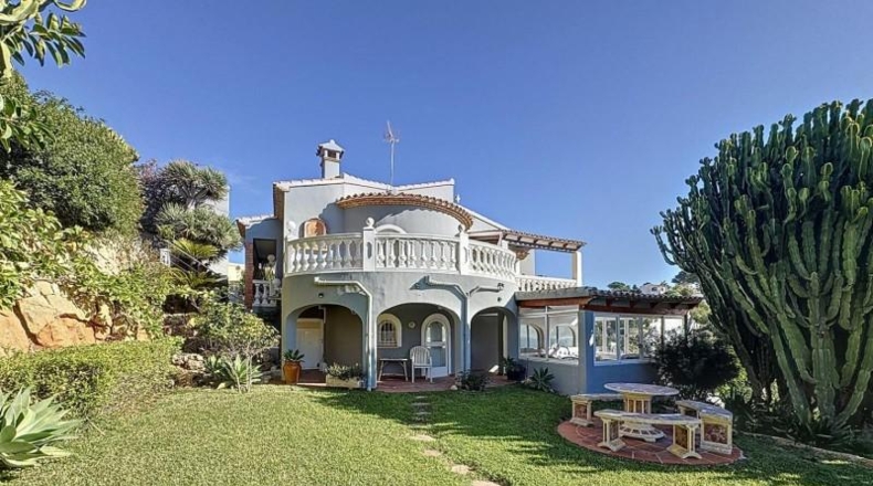 Alicante - Benitachell - 1755m2