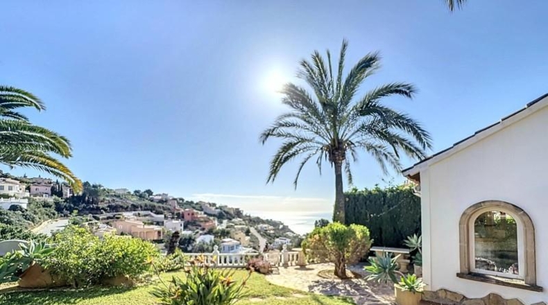 Alicante - Benitachell - 1755m2