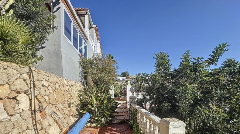 Alicante - Benitachell - 1755m2