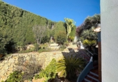 Xalet independent amb terreny en venda a la España, el Poble Nou de Benitatxell, ref.: TR223104 foto