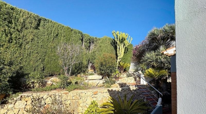 Alicante - Benitachell - 1755m2