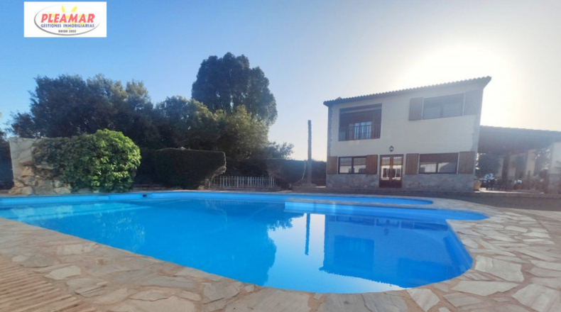 Cádiz - Chipiona - 5000m2