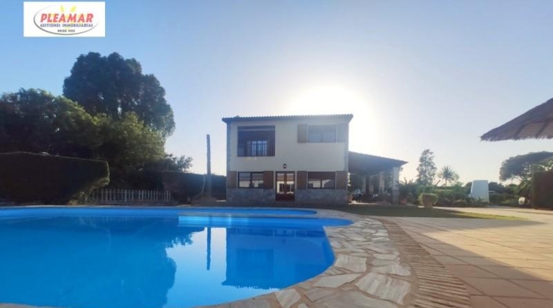 Cádiz - Chipiona - 5000m2