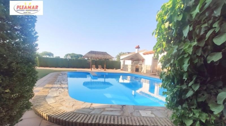 Cádiz - Chipiona - 5000m2