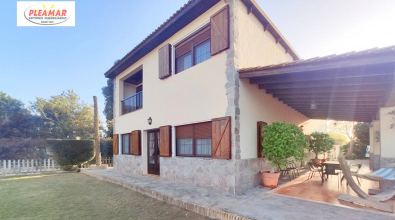 Cádiz - Chipiona - 5000m2