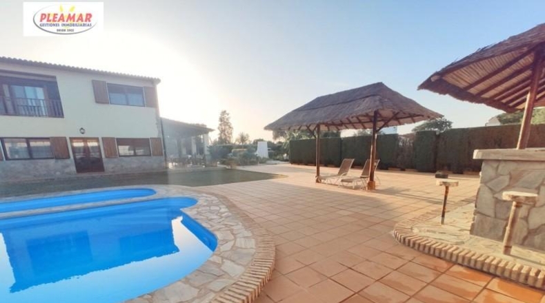 Cádiz - Chipiona - 5000m2