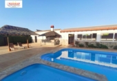 Xalet independent amb terreny en venda a la España, Chipiona, ref.: TR139456 foto