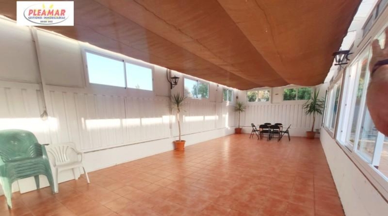 Cádiz - Chipiona - 5000m2