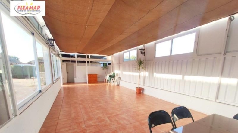 Cádiz - Chipiona - 5000m2