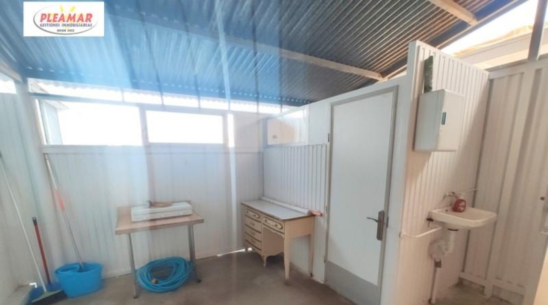 Cádiz - Chipiona - 5000m2