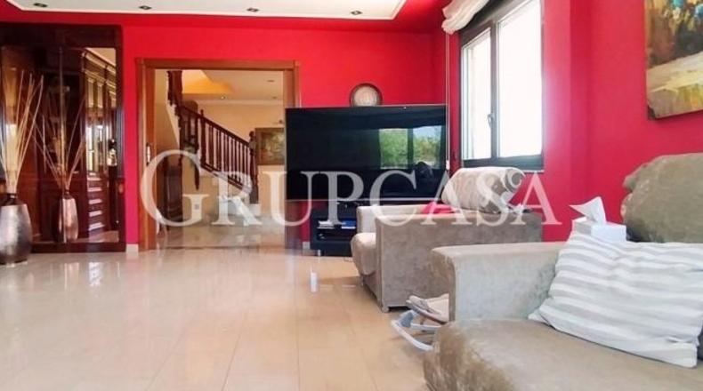 Lérida - Alpicat - 2500m2