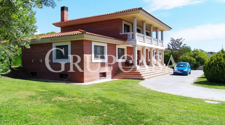 Lérida - Alpicat - 2500m2