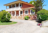 Chalet independiente con terreno en venta en la España, Alpicat, ref: TR139457 foto