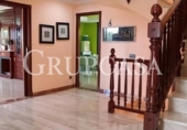 Chalet independiente con terreno en venta en la España, Alpicat, ref: TR139457 foto