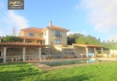Finca rústica en venta en la España, San Cibrao das Viñas, ref: TR297759 foto