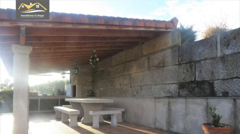 Orense - San Cibrao das Viñas - 4000m2