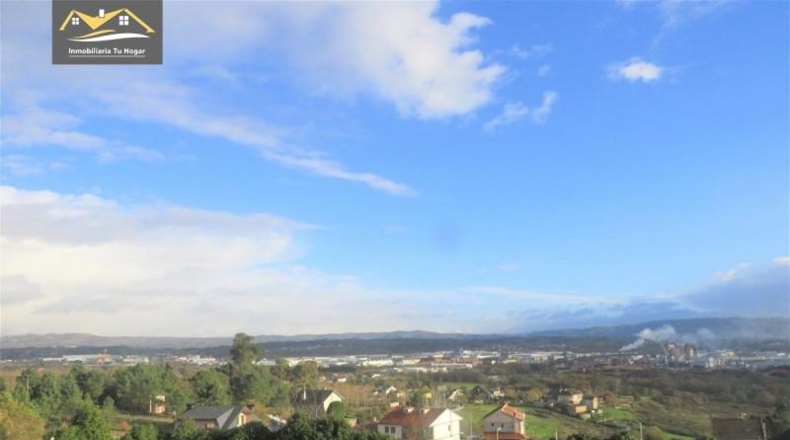 Orense - San Cibrao das Viñas - 4000m2
