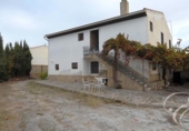 Xalet independent amb terreny en venda a la España, Moraleda de Zafayona, ref.: TR141745 foto