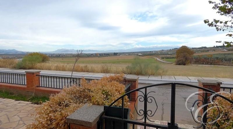 Granada - Moraleda de Zafayona - 3000m2