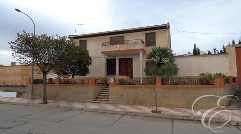 Granada - Moraleda de Zafayona - 3000m2