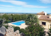 Xalet independent amb terreny en venda a la España, Dénia, ref.: TR144526 foto
