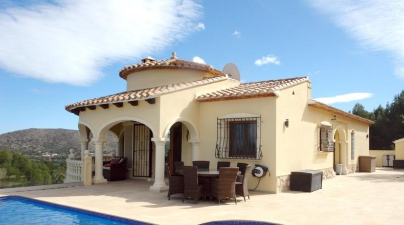 Alicante - Denia - 1576m2