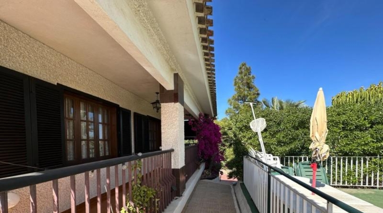 Alicante - Elche - 3450m2